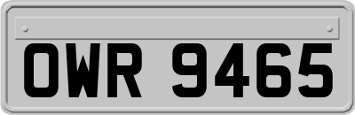 OWR9465
