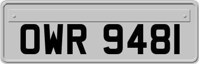 OWR9481