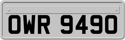 OWR9490