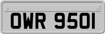 OWR9501