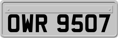 OWR9507