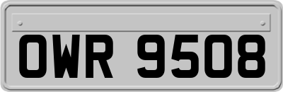 OWR9508