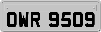 OWR9509