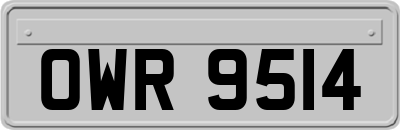 OWR9514