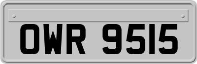 OWR9515