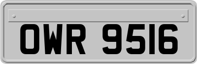 OWR9516