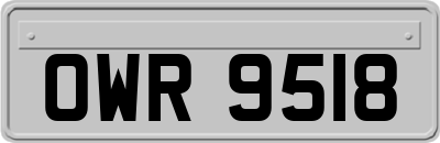 OWR9518