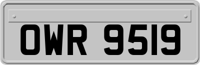 OWR9519