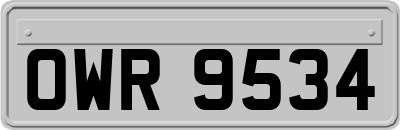 OWR9534