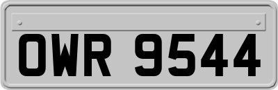 OWR9544