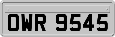 OWR9545