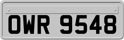 OWR9548