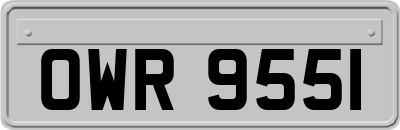 OWR9551