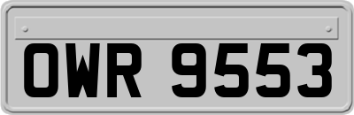 OWR9553