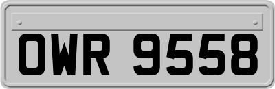 OWR9558