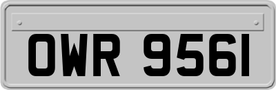 OWR9561