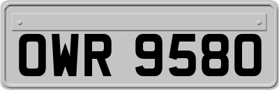 OWR9580