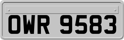 OWR9583