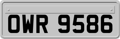OWR9586