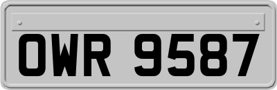 OWR9587