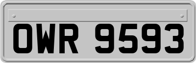 OWR9593
