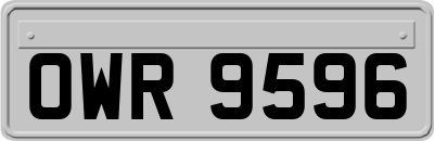 OWR9596