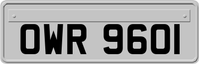 OWR9601