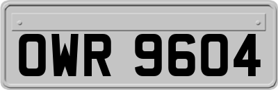 OWR9604