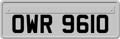 OWR9610