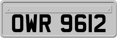 OWR9612