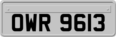 OWR9613
