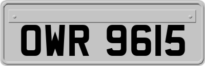 OWR9615