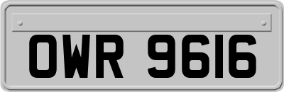 OWR9616