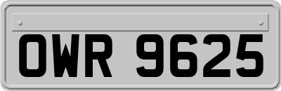 OWR9625
