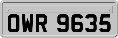 OWR9635
