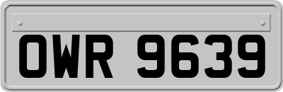 OWR9639