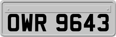 OWR9643