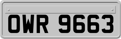 OWR9663