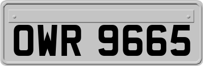 OWR9665