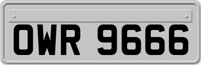 OWR9666