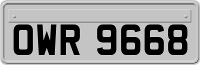 OWR9668
