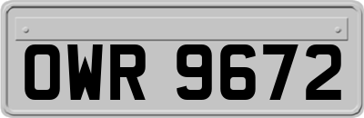 OWR9672
