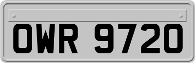 OWR9720