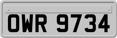 OWR9734