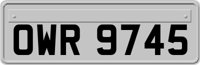 OWR9745