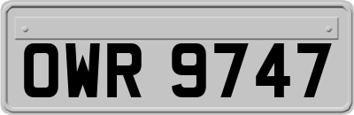 OWR9747