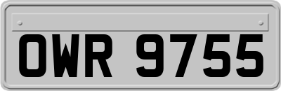 OWR9755