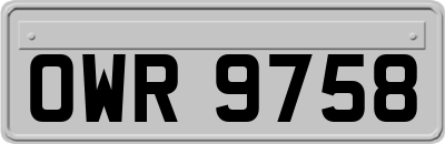 OWR9758