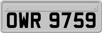 OWR9759