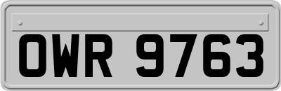 OWR9763